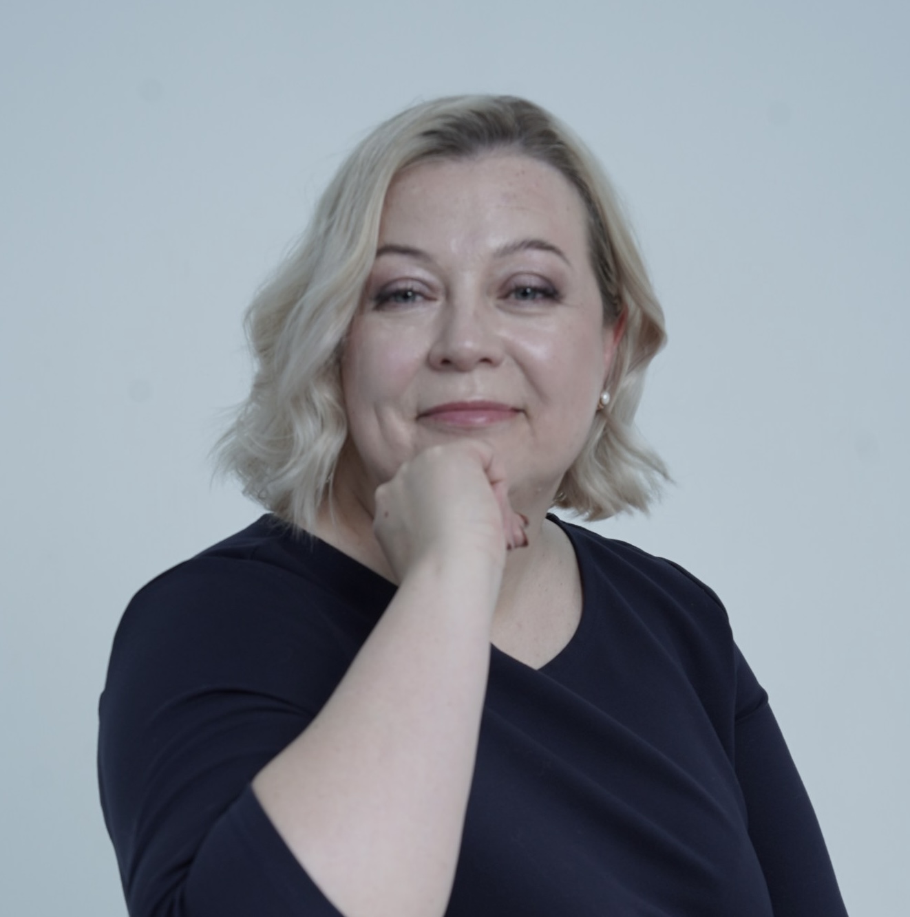 Оксана Есеновская